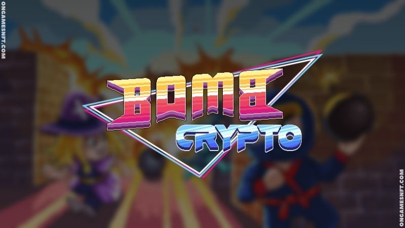 bomb crypto logo