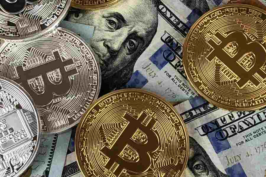 Bitcoin, o que é e como funciona?